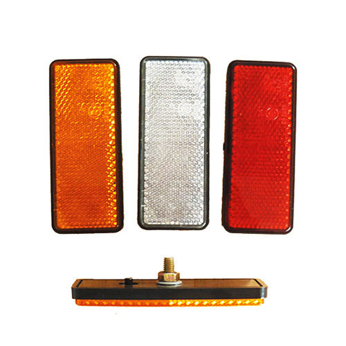 Reflector rectangular - NS-M4 - NINGBO NOVA TECHNOLOGY LTD