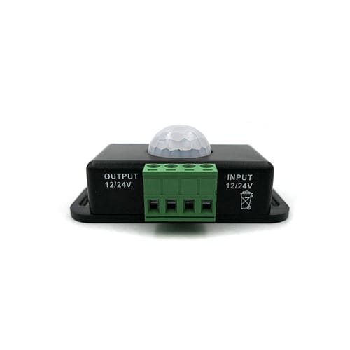 Sensor de infrarrojos pasivo - NINGBO NOVA TECHNOLOGY LTD