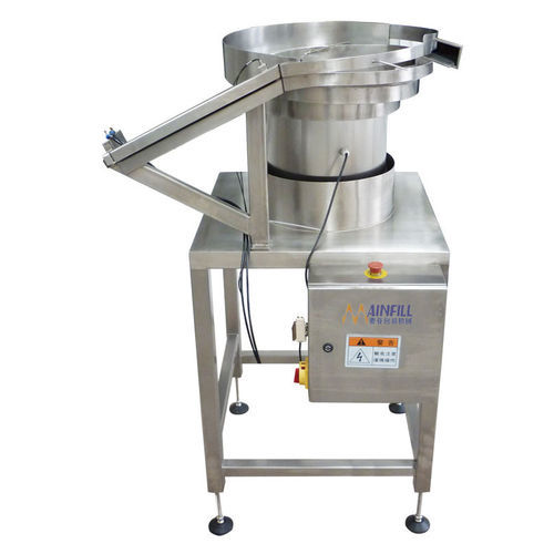 Máquina de colada - MF-SCM-D600 - JIAXING MAINFILL Packaging Machinery Co.,Ltd