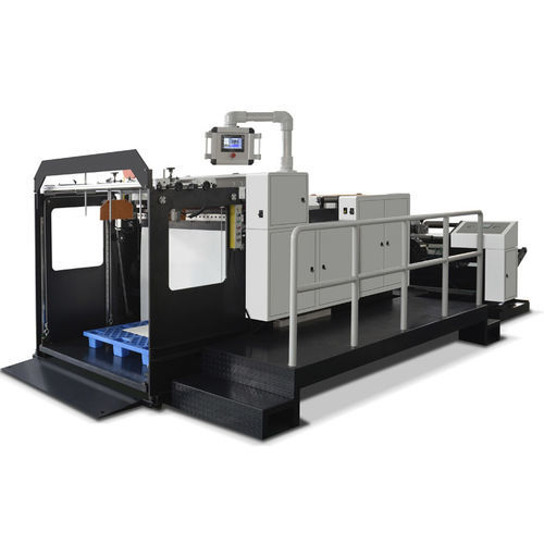 Máquina de corte de cuchilla - SCT series - Wenzhou Binbao Machinery - para PVC / para láminas / de film de plástico