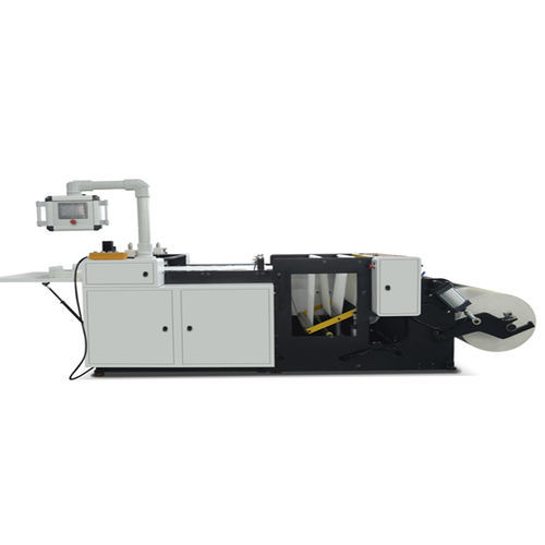 Máquina de corte de cuchilla - SCN series - Wenzhou Binbao Machinery - de placas / hender / de impresión