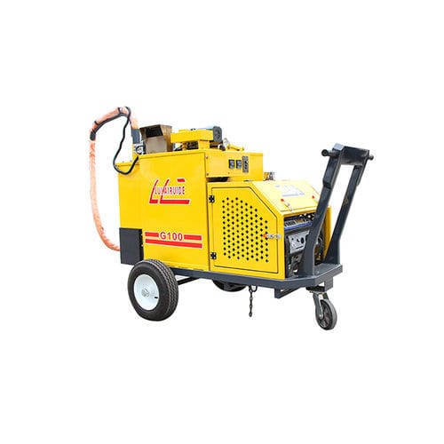 Raspador para suelo - LLRD-G100 - HEFEI HUAYANG CONSTRUCTION MACHINERY CO., LTD.