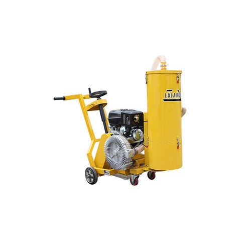 Mortajadora vertical manual - LLRD-K13C - HEFEI HUAYANG CONSTRUCTION MACHINERY CO., LTD.
