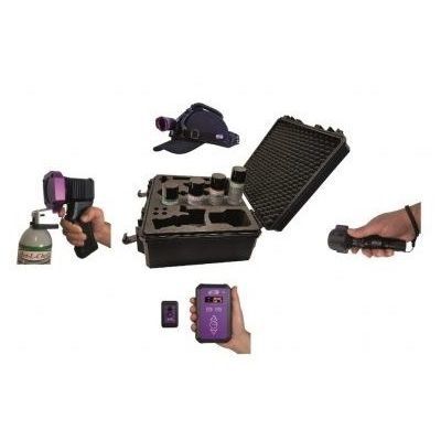 Kit de inspección - Stockholm - LABINO