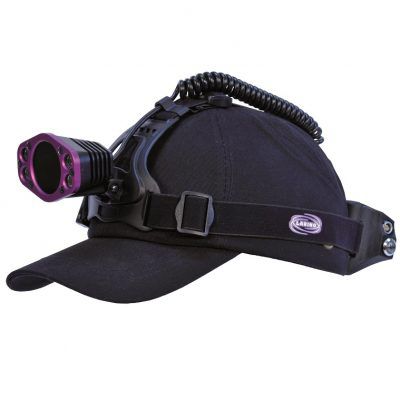 Lámpara frontal UV - UVG5 2.0 - LABINO