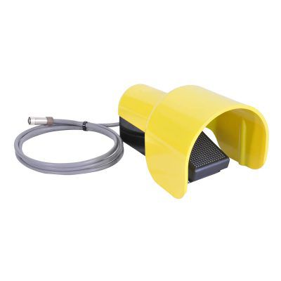 Interruptor de pedal de control - LABINO - eléctrico / 1 pedal