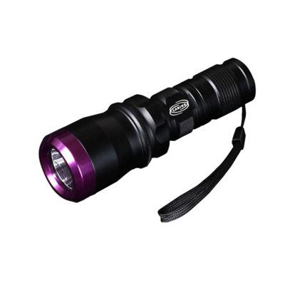 Linterna LED - Nano 375 - LABINO - de trabajo / compacta / portátil