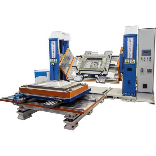 Abridor de matrices - Premitec (UK) Limited