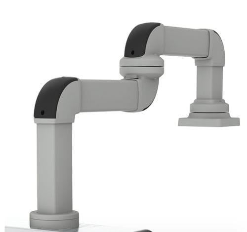 Sistema de brazo de soporte de aluminio - RB series  - Robokol Pano