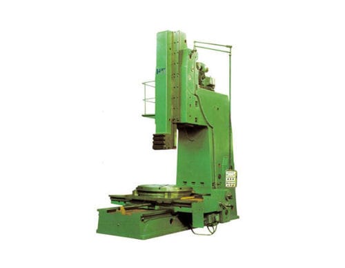Mortajadora vertical automática - B501 series - Dalian Haidi Machinery Co., Ltd.