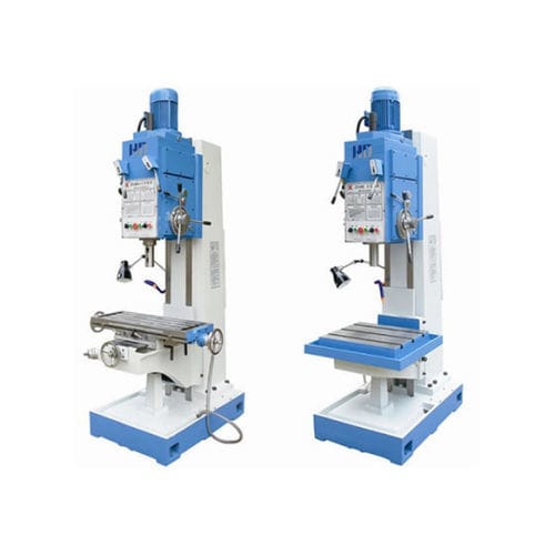 Centro de taladrado vertical - Z51 series - Dalian Haidi Machinery Co., Ltd.