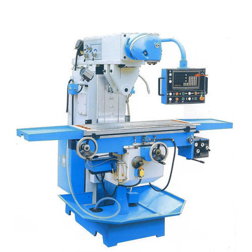 Fresadora 3 ejes - X series - Dalian Haidi Machinery Co., Ltd. - universal