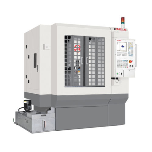 Máquina de escultura multihusillos - JDLVG400E_A8 - Beijing Jingdiao Group Co., Ltd.
