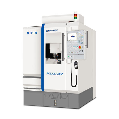 Centro de mecanizado 5 ejes - GRA100 - Beijing Jingdiao Group Co., Ltd. - vertical / BT 30 / HSK-E32
