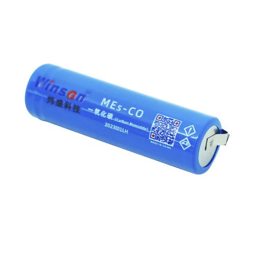 Sensor de monóxido de carbono electroquímico - MEs-CO  - Zhengzhou Winsen Electronics Technology Co., Ltd - para la detección de fugas / de vigilancia / para la calidad del aire interior