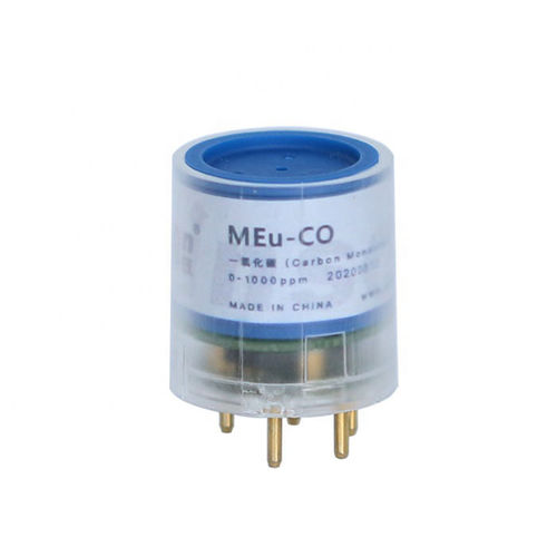 Sensor de gas electroquímico - ZE03 - Zhengzhou Winsen Electronics Technology Co., Ltd - NH3 / CO / O2