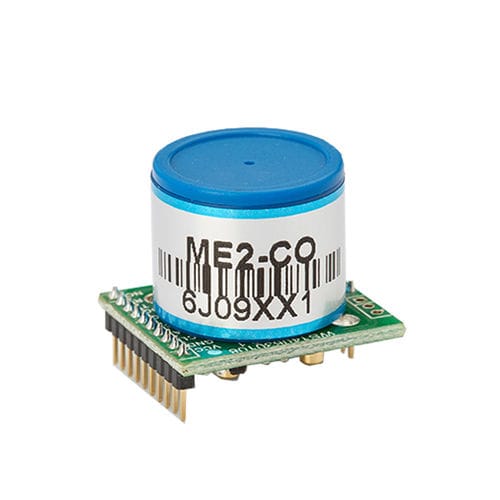 Módulo sensor de gas de monóxido de carbono - ZE07-CO - Zhengzhou Winsen Electronics Technology Co., Ltd - CO / electroquímico / para vigilancia de la calidad del aire