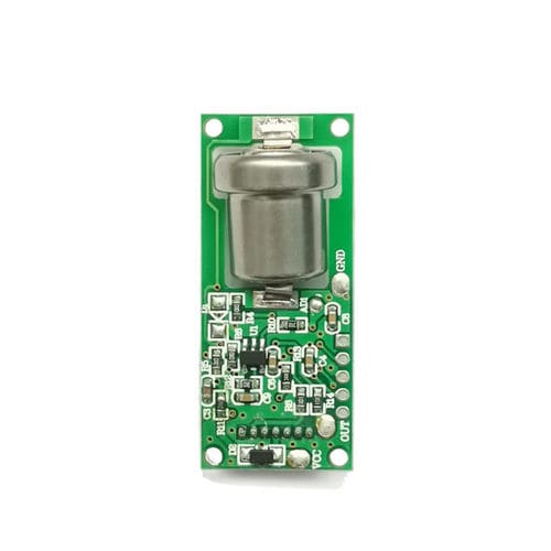 Módulo sensor de gas de monóxido de carbono - ZE16-CO  - Zhengzhou Winsen Electronics Technology Co., Ltd - CO / electroquímico / para vigilancia de la calidad del aire