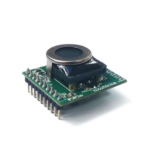 Módulo sensor de gas CO - ZE21-CS  - Zhengzhou Winsen Electronics Technology Co., Ltd - electroquímico / para la detección de fugas / para batería de litio para automóviles