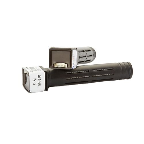 Sensor de gas de CO2 - MH-Z16 - Zhengzhou Winsen Electronics Technology Co., Ltd - NDIR / para la agricultura y la ganadería / UART