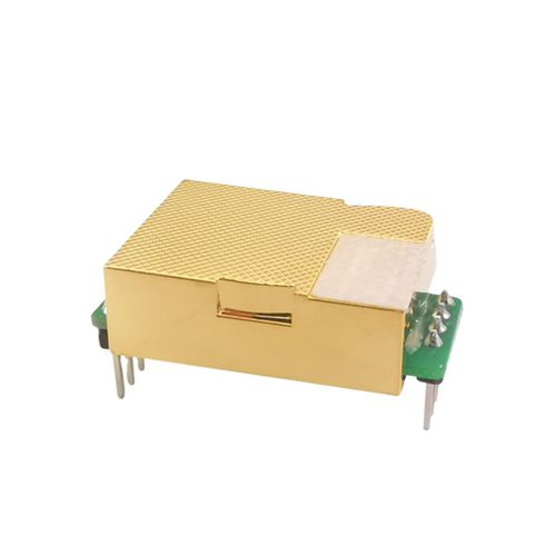 Sensor de gas de CO2 - MH-Z19C - Zhengzhou Winsen Electronics Technology Co., Ltd - NDIR / para la calidad del aire interior / UART