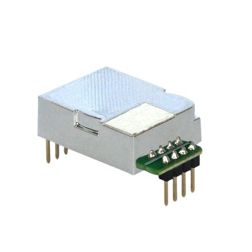 Sensor de gas de CO2 - MH-Z19E - Zhengzhou Winsen Electronics Technology Co., Ltd - NDIR / para vigilancia de la calidad del aire / UART