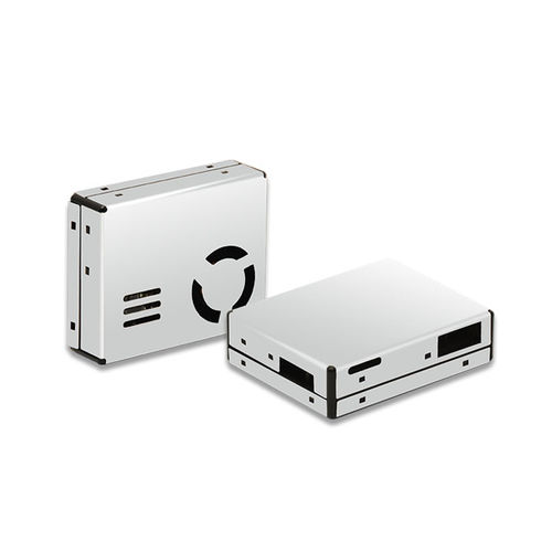 Sensor de partículas laser para aplicaciones HVAC - ZH06-II - Zhengzhou Winsen Electronics Technology Co., Ltd
