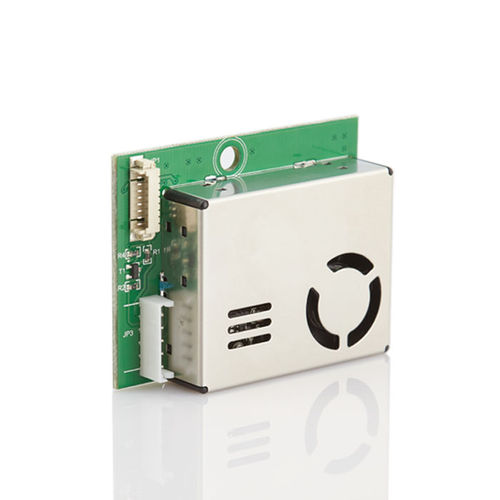 sensor de polvo láser - Zhengzhou Winsen Electronics Technology Co., Ltd