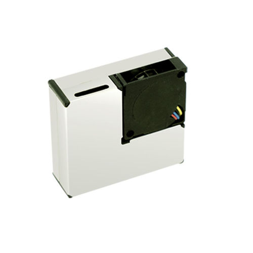 Módulo de sensor de calidad del aire de interior - ZH10-VHT - Zhengzhou Winsen Electronics Technology Co., Ltd - VOC / humedad relativa / PM10