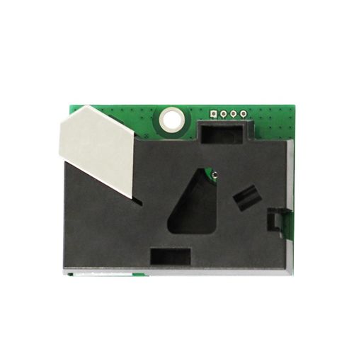 Módulo de sensor de calidad del aire de interior - ZPH02 - Zhengzhou Winsen Electronics Technology Co., Ltd - VOC / PM10 / PM2,5