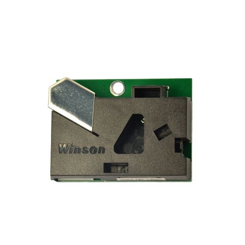 Sensor de polvo de infrarrojos - ZPH04 - Zhengzhou Winsen Electronics Technology Co., Ltd - PM2,5