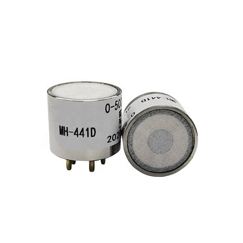 Sensor de gas CH4 - MH-441D  - Zhengzhou Winsen Electronics Technology Co., Ltd - de gas combustible / NDIR / de infrarrojos