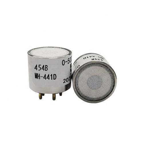 Sensor de gas refrigerante para gas refrigerante - MH-441D-454B  - Zhengzhou Winsen Electronics Technology Co., Ltd - NDIR / de infrarrojos / IP54