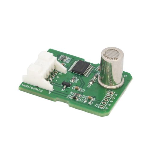 Módulo sensor de gas para gas refrigerante - ZP201-R32 - Zhengzhou Winsen Electronics Technology Co., Ltd - con semiconductor / para la detección de fugas / de vigilancia