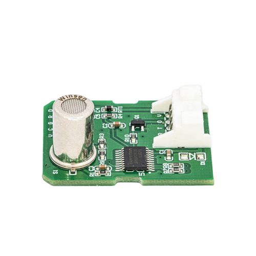 Módulo sensor de gas para gas refrigerante - ZP211-R290 - Zhengzhou Winsen Electronics Technology Co., Ltd - con semiconductor / para la detección de fugas / en miniatura