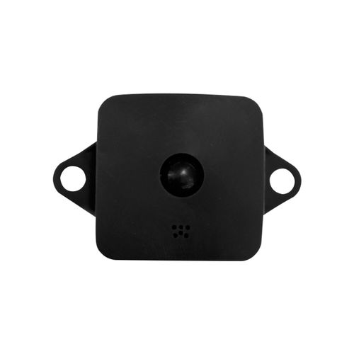 Detector de intrusión - ZEQH-101 - Zhengzhou Winsen Electronics Technology Co., Ltd - de infrarrojos / CAN / con sensor piroeléctrico