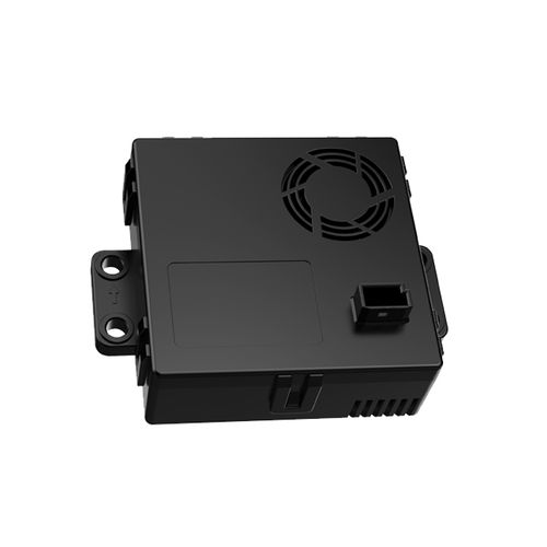 Sensor de polvo PM2,5 - ZH30 - Zhengzhou Winsen Electronics Technology Co., Ltd - láser / PM10