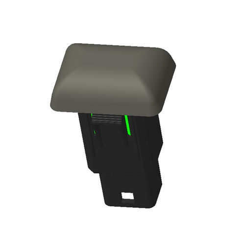 Sensor de luz ambiental - ZH401 - Zhengzhou Winsen Electronics Technology Co., Ltd - fotoeléctrico