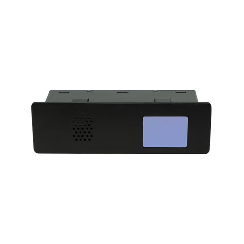 Detector de presencia - ZHMT101 - Zhengzhou Winsen Electronics Technology Co., Ltd - NDIR