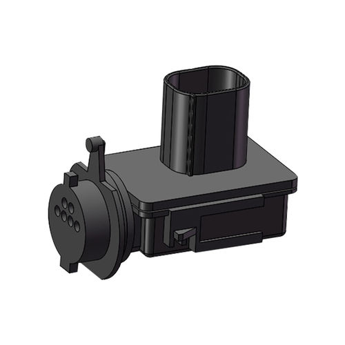 Sensor de calidad de aire de interior - ZM102  - Zhengzhou Winsen Electronics Technology Co., Ltd - CO / NA / NO2
