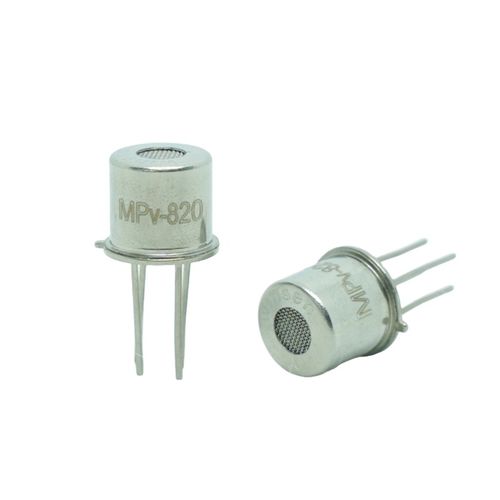 Sensor de hidrógeno con semiconductor - MPv-820  - Zhengzhou Winsen Electronics Technology Co., Ltd - para la detección de fugas / de vigilancia / para el control de seguridad de los gases industriales