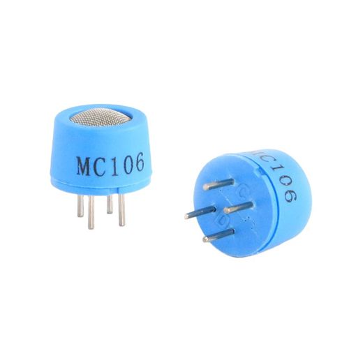 Sensor de gas CH4 - MC106 - Zhengzhou Winsen Electronics Technology Co., Ltd - de gas licuado del petróleo / de gas combustible / propano