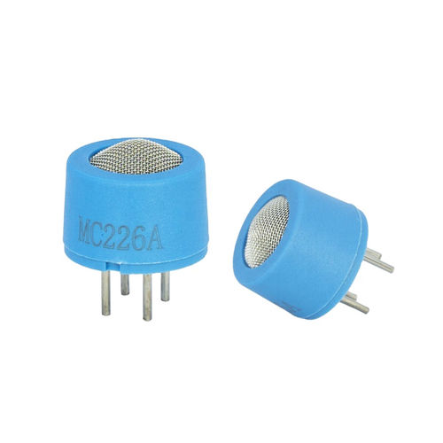 Sensor de gas catalítico - MC226A - Zhengzhou Winsen Electronics Technology Co., Ltd - de metano / de gas combustible / propano