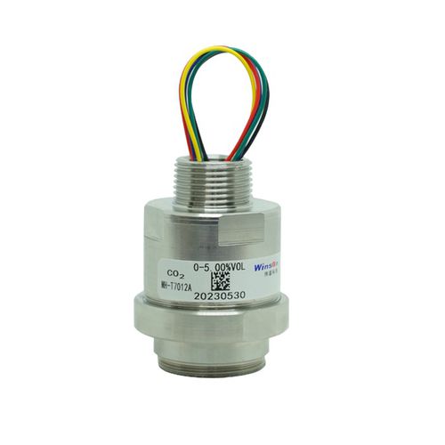 Sensor de gas CH4 - MH-T7042A - Zhengzhou Winsen Electronics Technology Co., Ltd - propano / acetileno / metanol