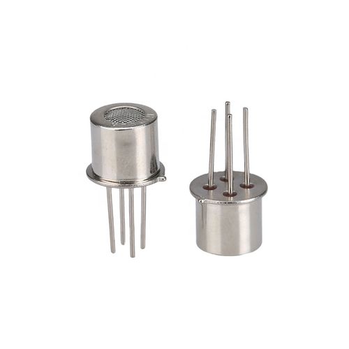 Sensor de gas CH4 - MP-9  - Zhengzhou Winsen Electronics Technology Co., Ltd - de monóxido de carbono / con semiconductor / para vigilancia de la calidad del aire