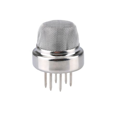 Sensor de gas de metano - MQ-4 - Zhengzhou Winsen Electronics Technology Co., Ltd - de gas combustible / con semiconductor