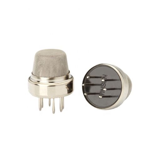 Sensor de gas de metano - MQ-2 - Zhengzhou Winsen Electronics Technology Co., Ltd - de gas combustible / propano / multigás