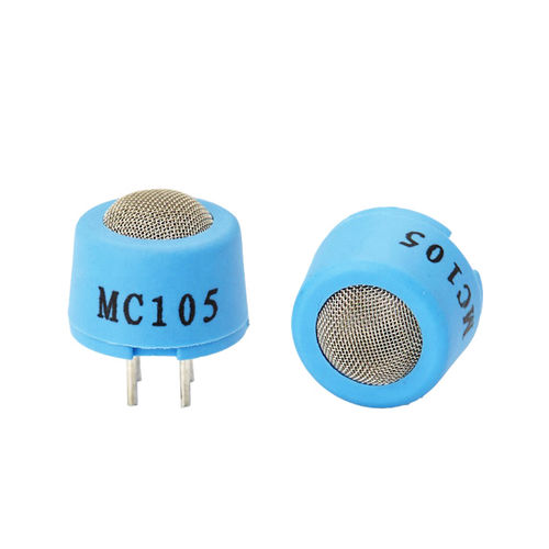 Sensor de gas combustible - MC105  - Zhengzhou Winsen Electronics Technology Co., Ltd - CH4 / de gas licuado del petróleo / catalítico