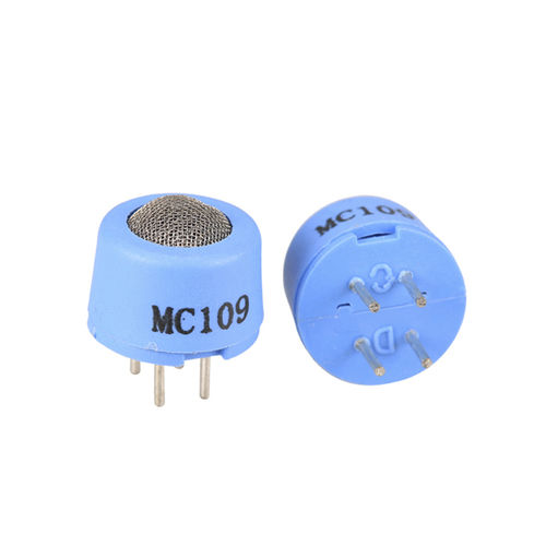 Sensor de vapores orgánicos volátiles de COV - MC109 - Zhengzhou Winsen Electronics Technology Co., Ltd - hidrógeno / H2S / de gas combustible