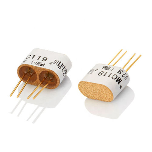 Sensor de vapores orgánicos volátiles de COV - MC119 - Zhengzhou Winsen Electronics Technology Co., Ltd - hidrógeno / de gas licuado del petróleo / de gas combustible